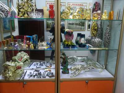 環(huán)保表面合金催化液技術(shù)轉(zhuǎn)讓——機(jī)械行業(yè)的新興機(jī)遇