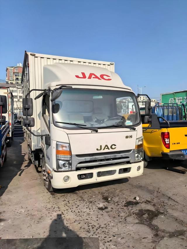 包河區(qū)二手貨車(chē)轉(zhuǎn)讓服務(wù) 便民回收與技術(shù)轉(zhuǎn)讓一站式解決方案