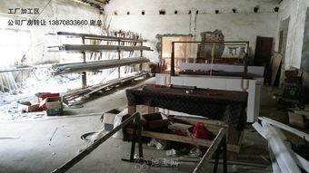 抓住機(jī)遇，成就事業(yè)——南昌青云譜主干道盈利加工門(mén)廠整體轉(zhuǎn)讓與技術(shù)轉(zhuǎn)讓公告